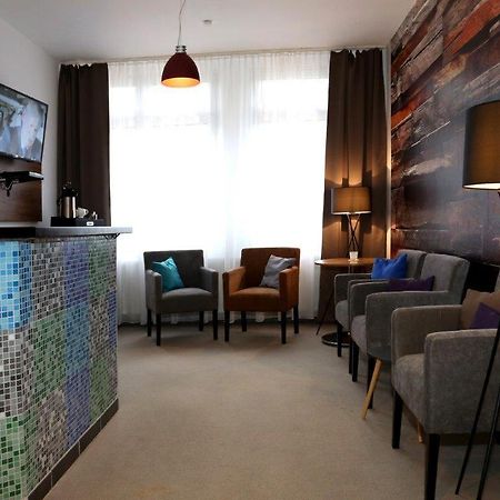 Arthotel Bad Pyrmont Εξωτερικό φωτογραφία