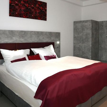Arthotel Bad Pyrmont Εξωτερικό φωτογραφία