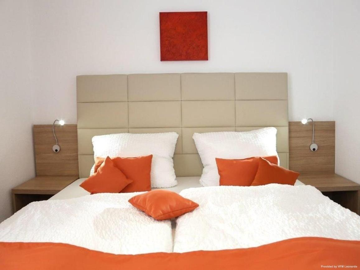 Arthotel Bad Pyrmont Εξωτερικό φωτογραφία