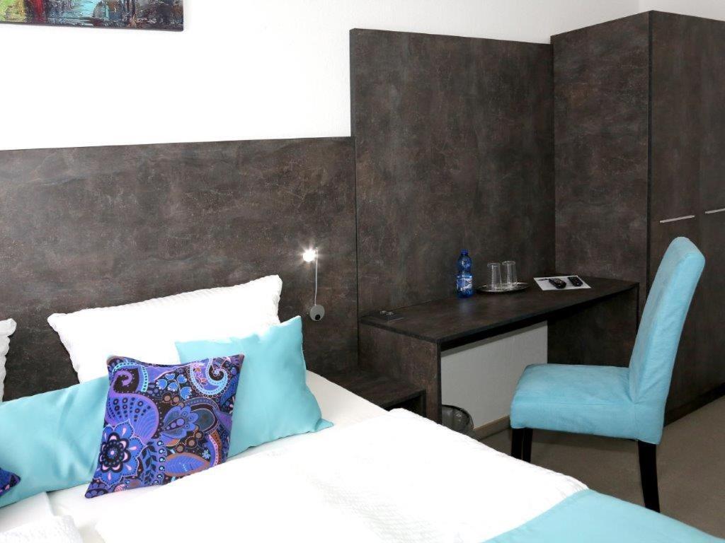 Arthotel Bad Pyrmont Εξωτερικό φωτογραφία