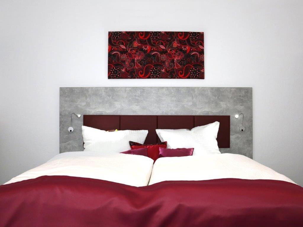Arthotel Bad Pyrmont Εξωτερικό φωτογραφία