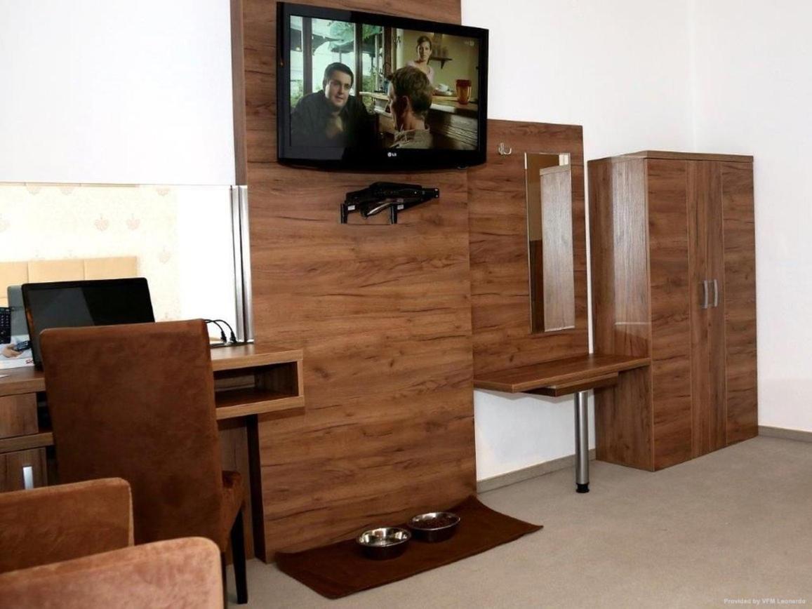 Arthotel Bad Pyrmont Εξωτερικό φωτογραφία