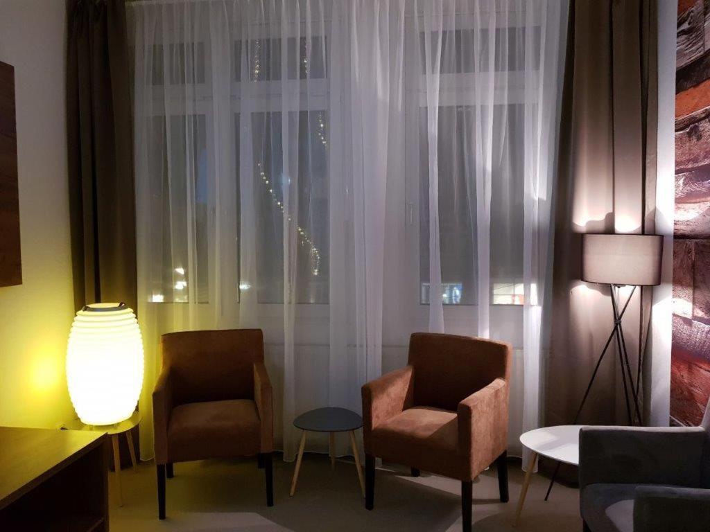 Arthotel Bad Pyrmont Εξωτερικό φωτογραφία