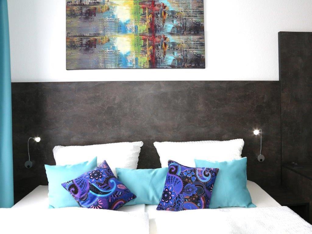Arthotel Bad Pyrmont Εξωτερικό φωτογραφία
