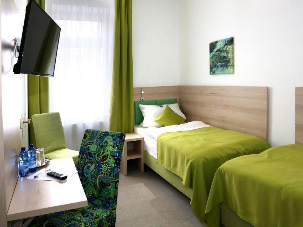 Arthotel Bad Pyrmont Εξωτερικό φωτογραφία