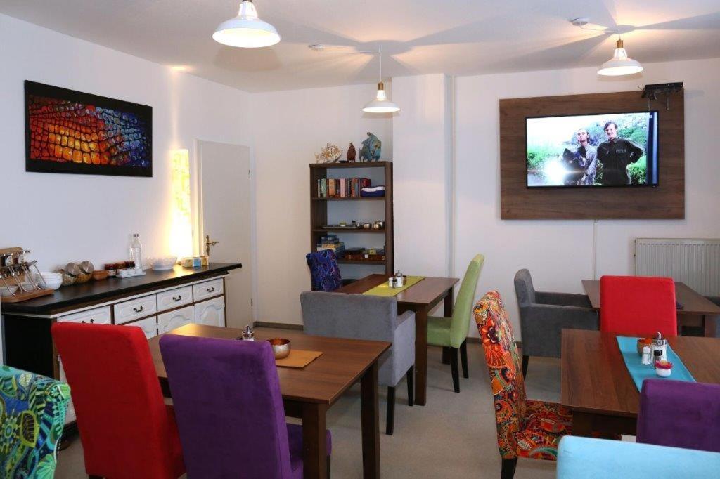 Arthotel Bad Pyrmont Εξωτερικό φωτογραφία