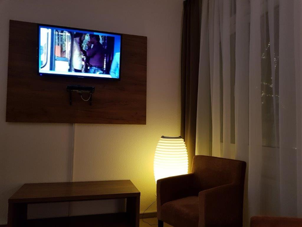 Arthotel Bad Pyrmont Εξωτερικό φωτογραφία