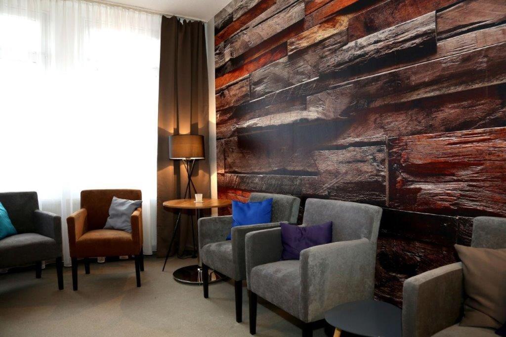 Arthotel Bad Pyrmont Εξωτερικό φωτογραφία