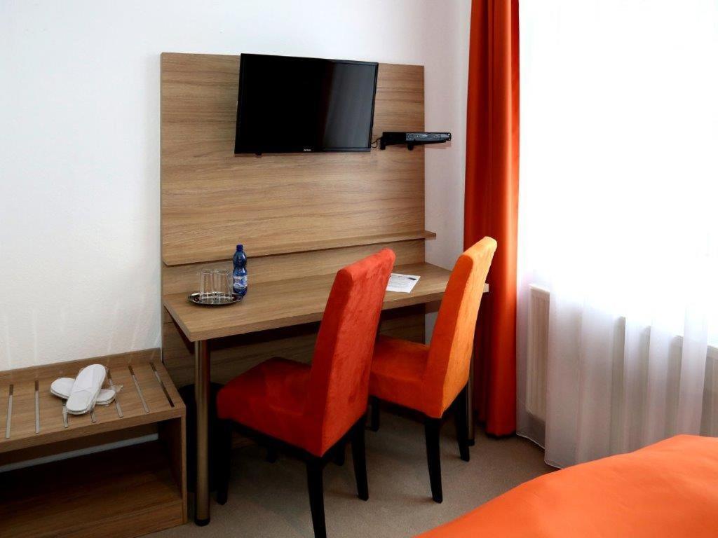 Arthotel Bad Pyrmont Εξωτερικό φωτογραφία