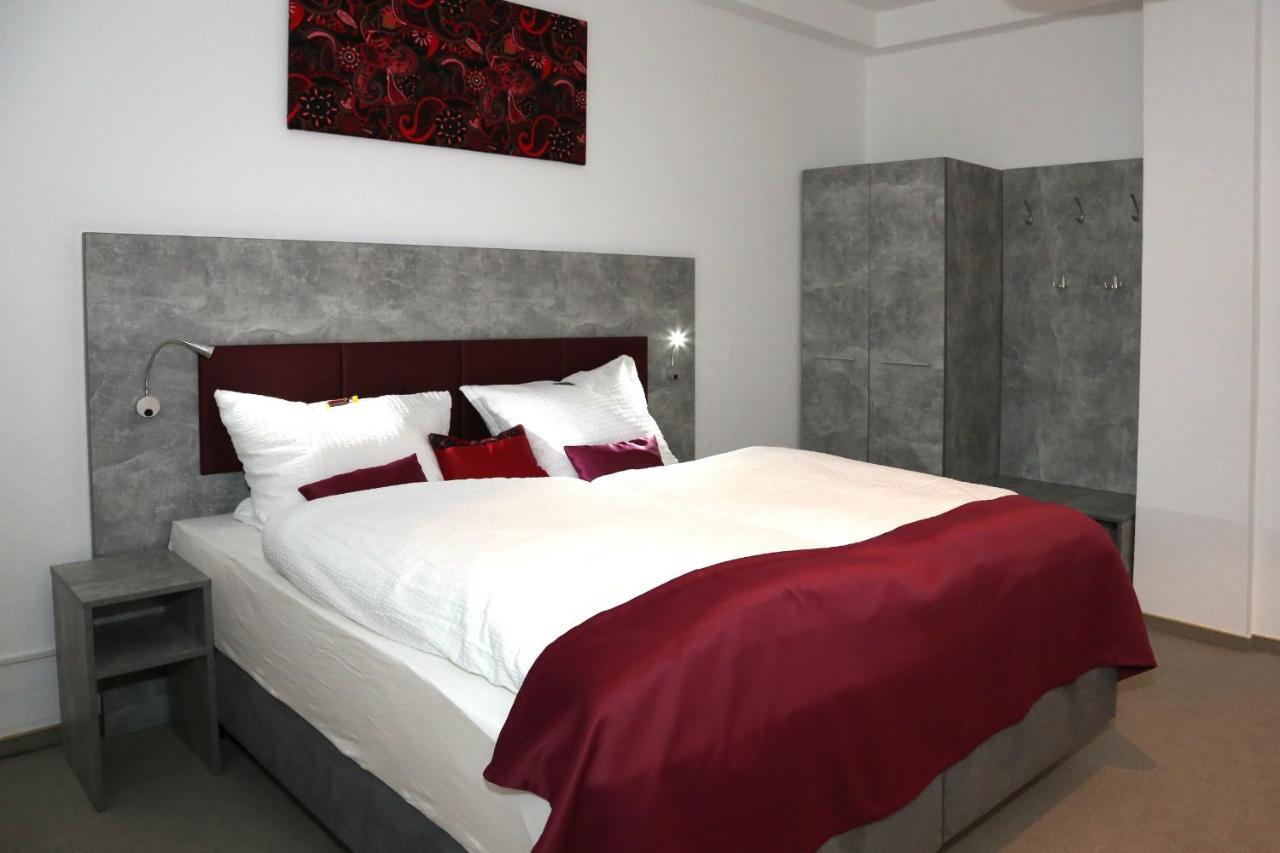 Arthotel Bad Pyrmont Εξωτερικό φωτογραφία