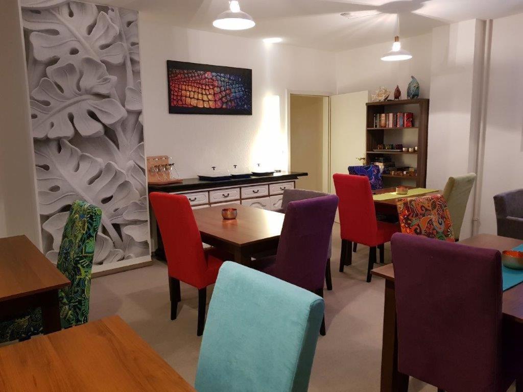 Arthotel Bad Pyrmont Εξωτερικό φωτογραφία