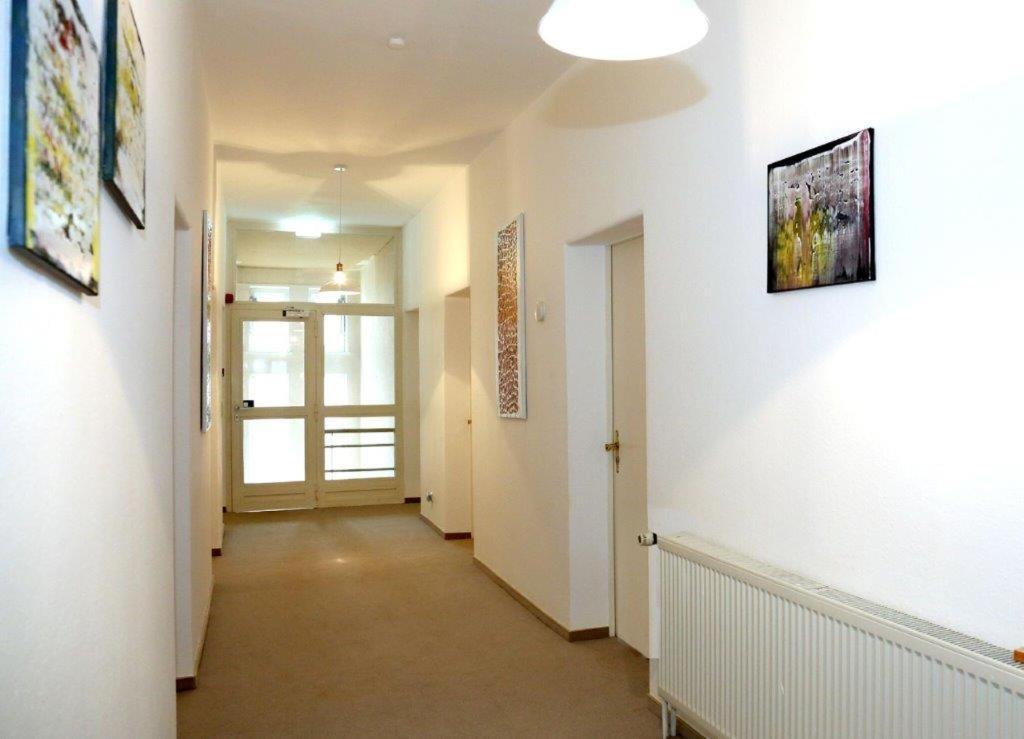 Arthotel Bad Pyrmont Εξωτερικό φωτογραφία