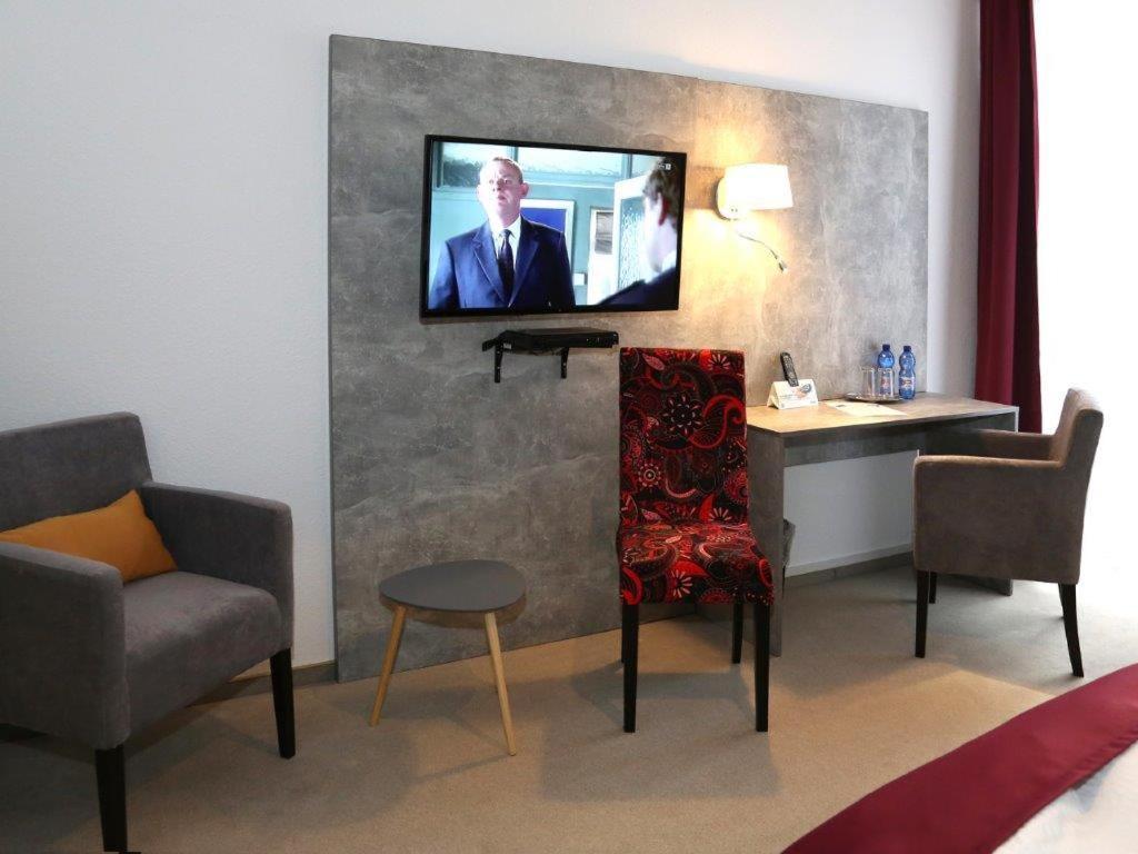 Arthotel Bad Pyrmont Εξωτερικό φωτογραφία